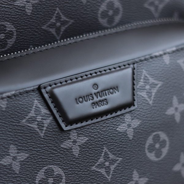 LOU DISCOVERY BACKPACK - 图片 16