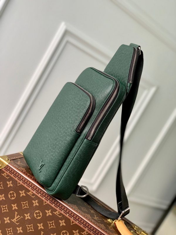 LOU AVENUE SLING BAG - 图片 7