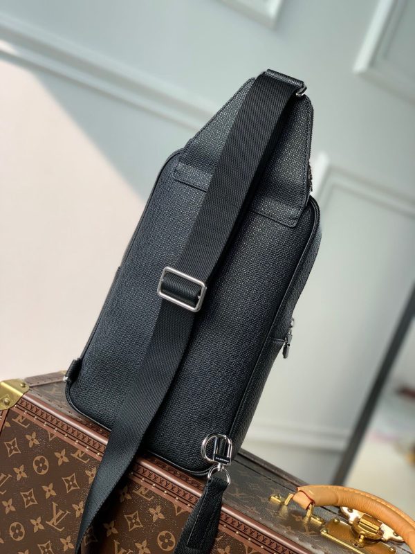 LOU AVENUE SLING BAG - 图片 3