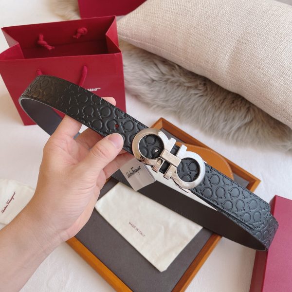 SF BELT 3.5 cm - 图片 7