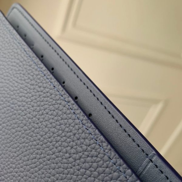 LOU AEROGRAM BRAZZA WALLET - 图片 8