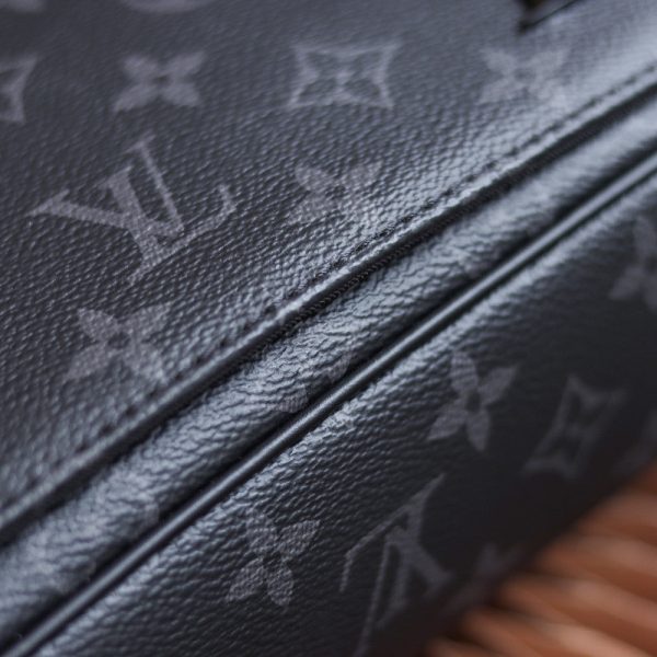 LOU DISTRICT PM MESSENGER BAG - 图片 16