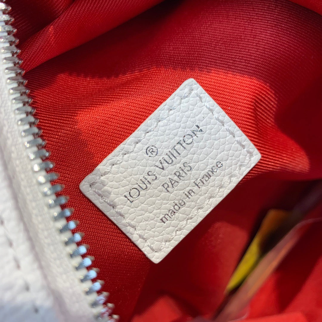 LOU RACER BACKPACK - 图片 4