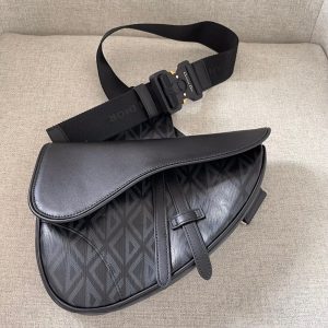 CD SADDLE BAG