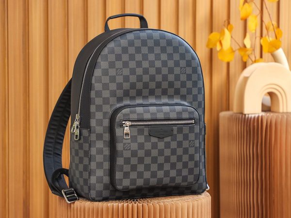 LOU JOSH BACKPACK - 图片 17