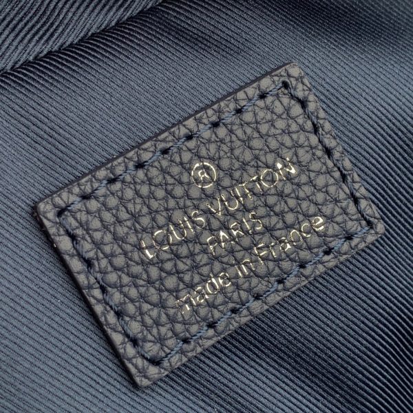 LOU TRIO MESSENGER BAG - 图片 6