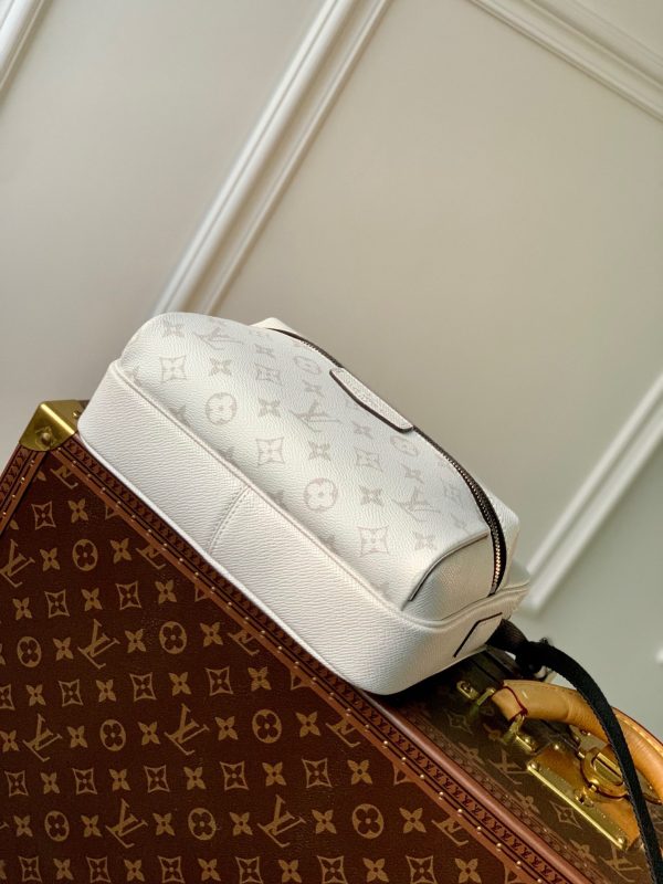LOU OUTDOOR MESSENGER BAG - 图片 3