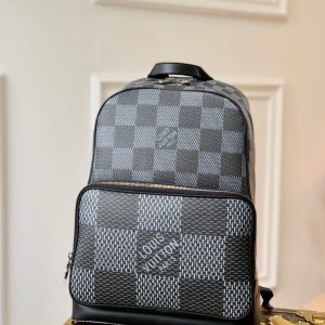 LOU CAMPUS BACKPACK