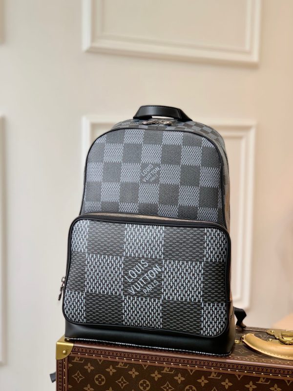 LOU CAMPUS BACKPACK
