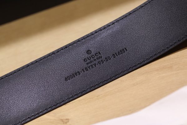GG BELT 4.0 CM - 图片 3