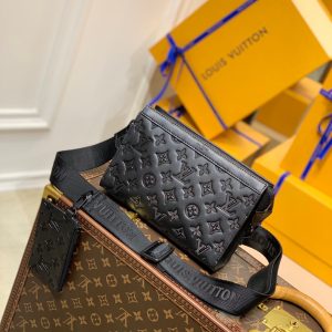 LOU GASTON WEARABLE WALLET