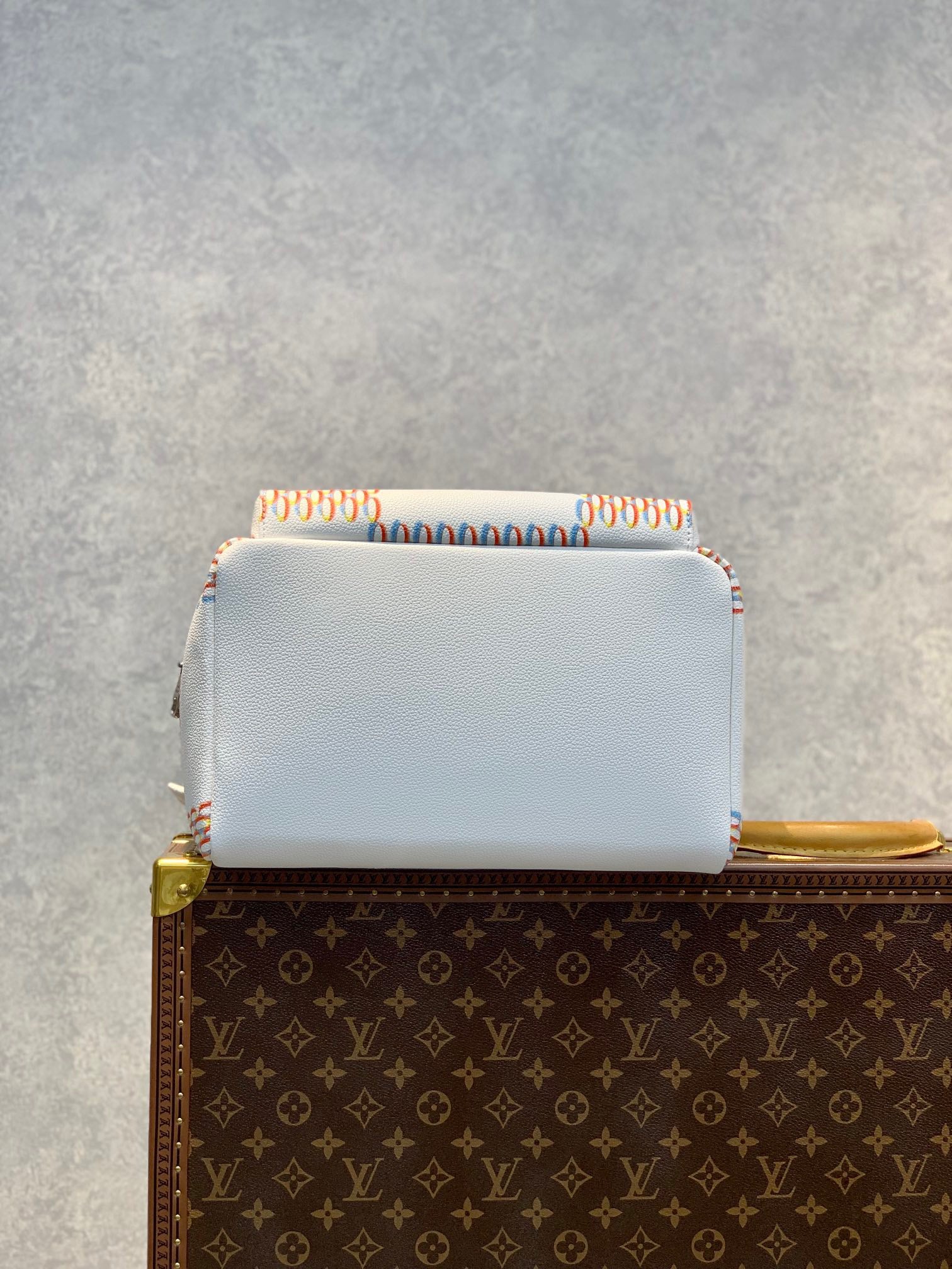 LOU RACER BACKPACK - 图片 5