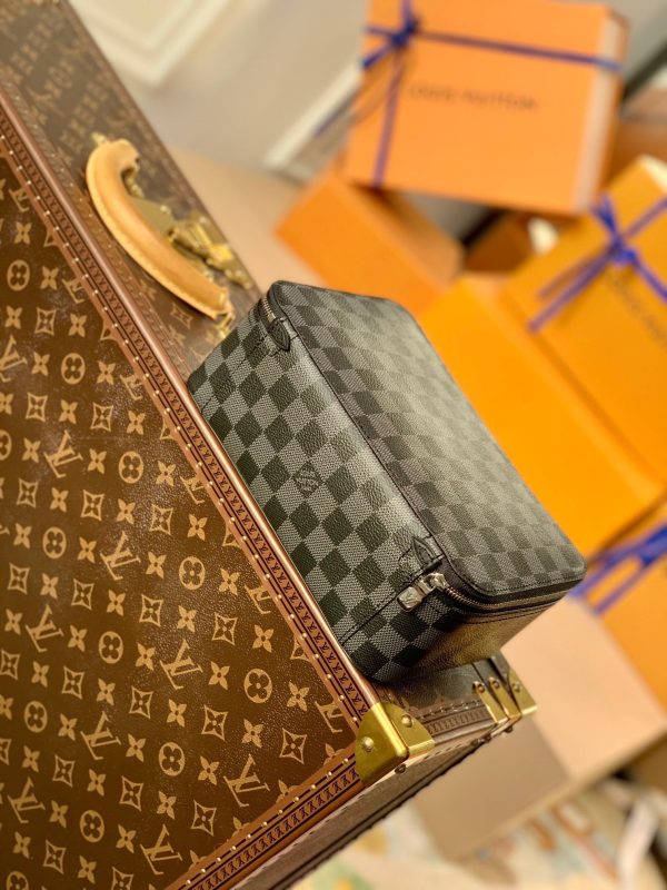 LOU PACKING CUBE - 图片 6