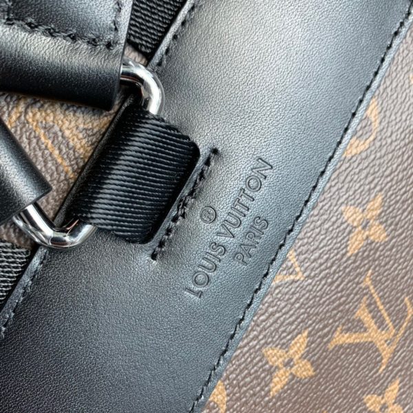 LOU CHRISTOPHER PM BACKPACK - 图片 6