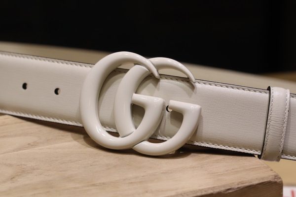 GG BELT 4.0 CM - 图片 5