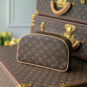 LOU TOILETRY BAG 25