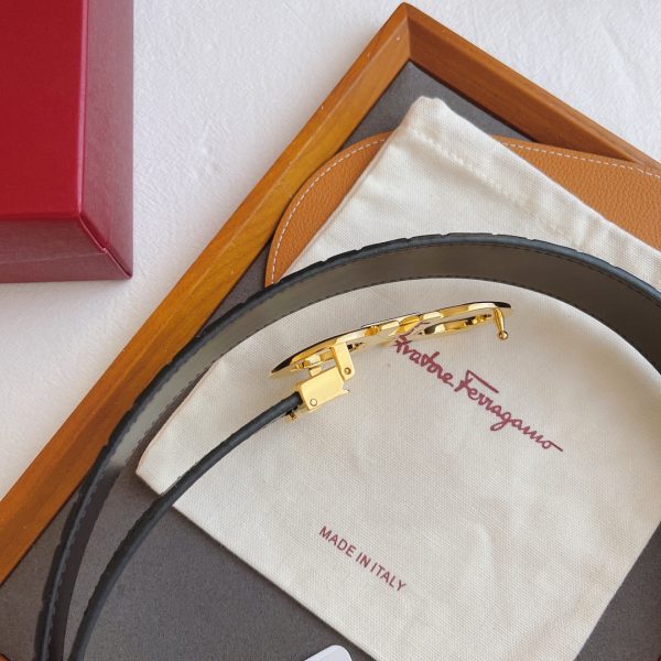 SF BELT 3.5 cm - 图片 8