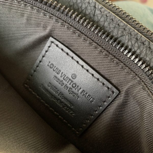 LOU IN THE LOOP BAG - 图片 3