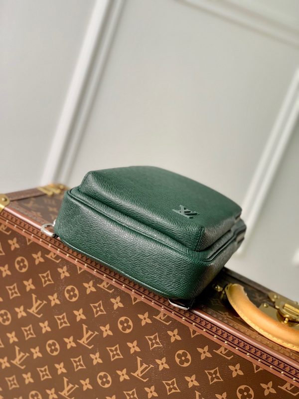 LOU AVENUE SLING BAG - 图片 5