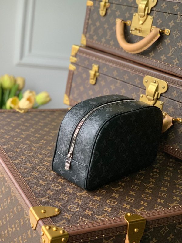 LOU TOILETRY BAG 25 - 图片 3