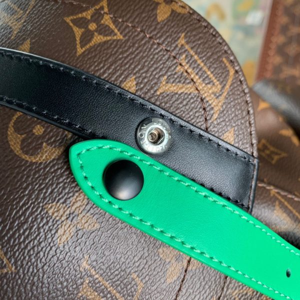 LOU CHRISTOPHER PM BACKPACK - 图片 5