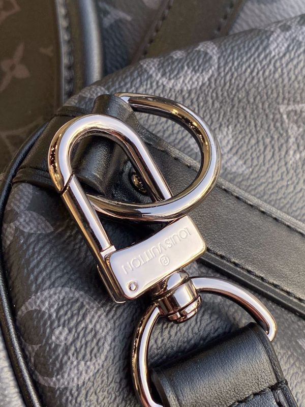 LOU KEEPALL BANDOULIÈRE 50 BAG - 图片 7