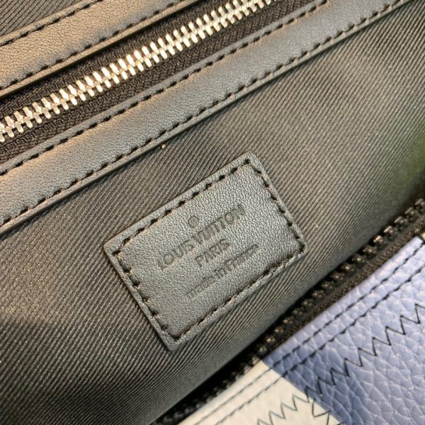 LOU KEEPALL BANDOULIÈRE 50 BAG - 图片 6