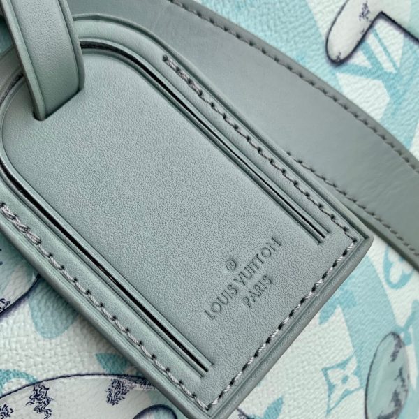 LOU KEEPALL BANDOULIÈRE 50 BAG - 图片 4