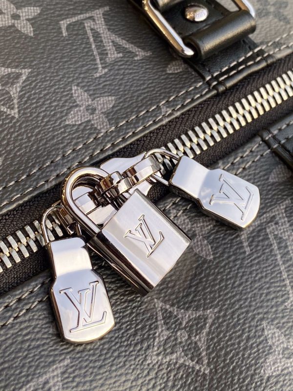 LOU KEEPALL BANDOULIÈRE 50 BAG - 图片 8