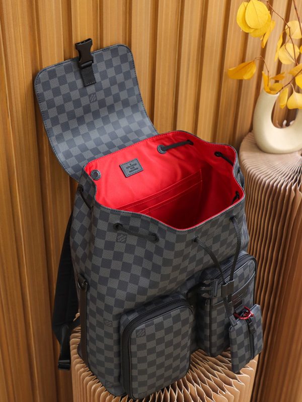 LOU UTILITY BACKPACK - 图片 15