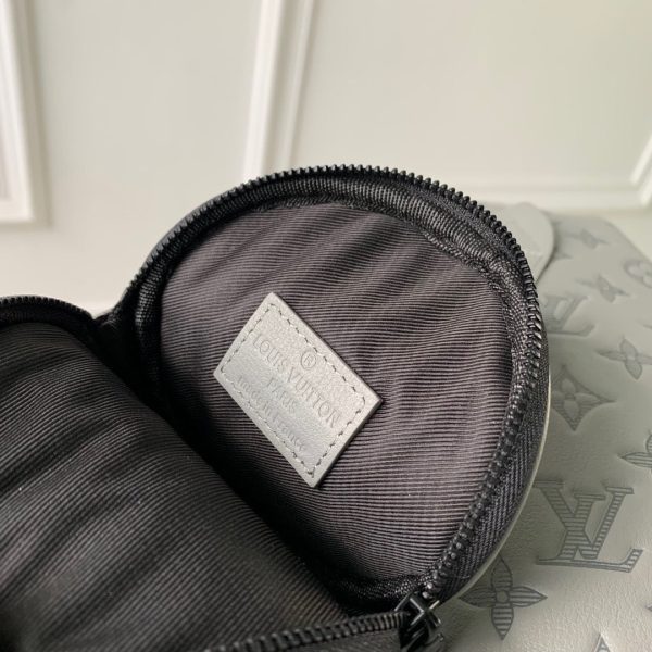 LOU DUO SLING BAG - 图片 2