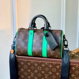 LOU KEEPALL XS BAG