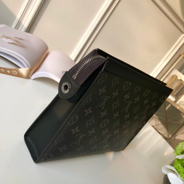 LOU POCHETTE VOYAGE MM - 图片 2