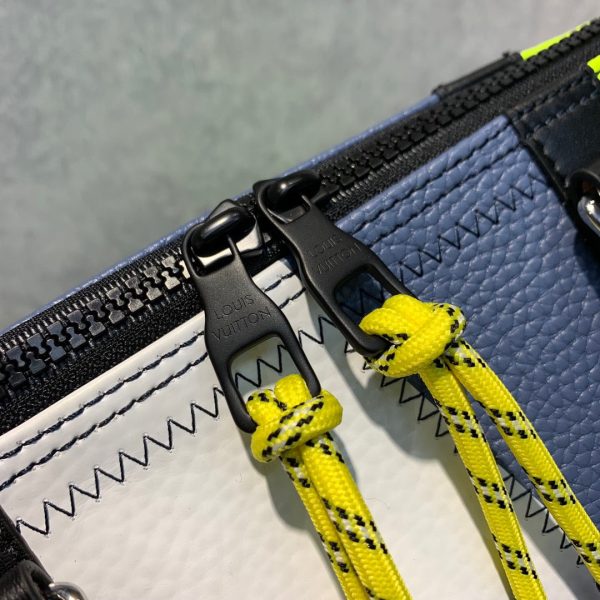 LOU KEEPALL BANDOULIÈRE 50 BAG - 图片 4
