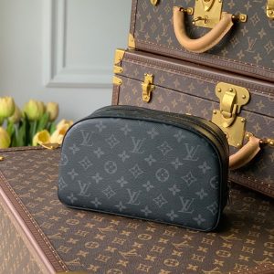 LOU TOILETRY BAG 25