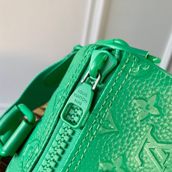 LOU KEEPALL XS BAG - 图片 3