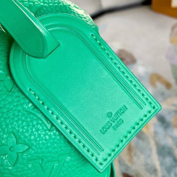 LOU KEEPALL XS BAG - 图片 4