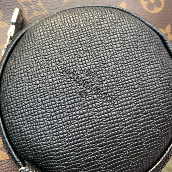 LOU DUO SLING BAG - 图片 2