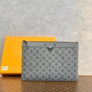 LOU DISCOVERY POCHETTE
