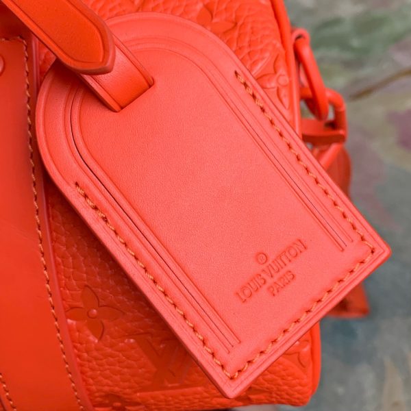 LOU KEEPALL XS BAG - 图片 4