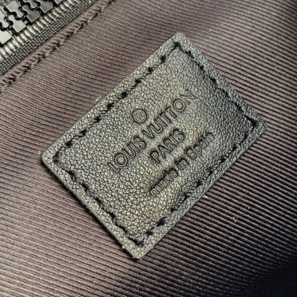 LOU S LOCK SLING BAG - 图片 2
