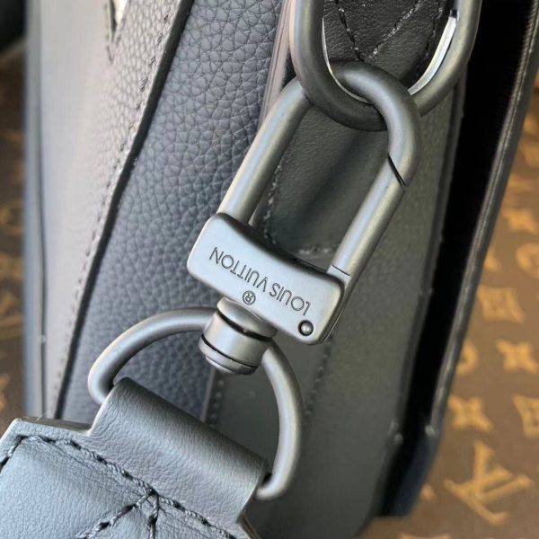LOU AEROGRAM MESSENGER BAG - 图片 4