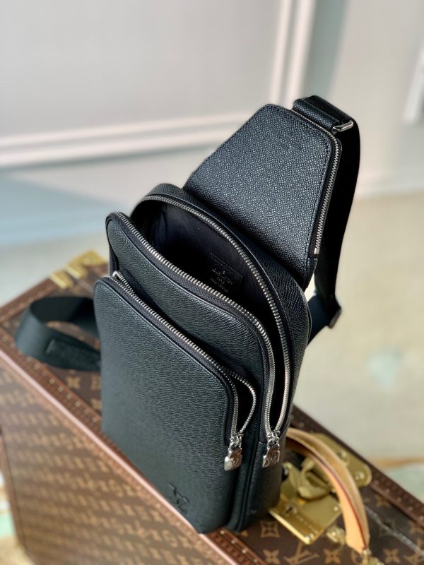 LOU AVENUE SLING BAG - 图片 9