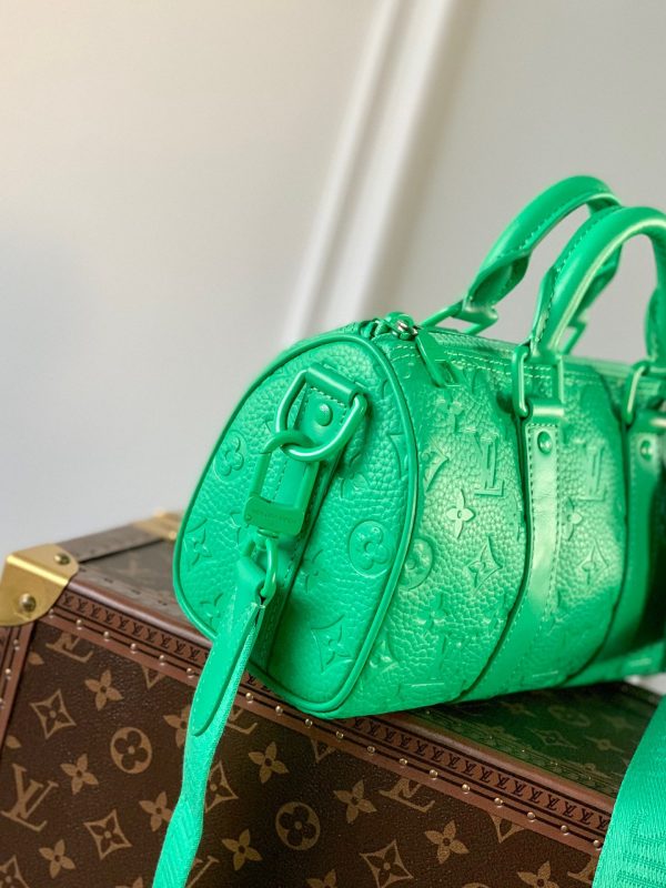 LOU KEEPALL XS BAG - 图片 5