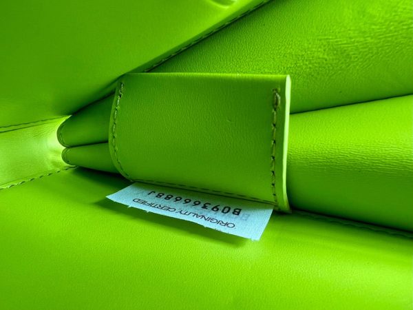 BV CLASSIC INTRECIATTO - 图片 4