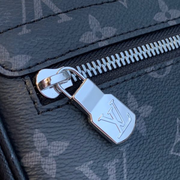 LOU MESSENGERAMA BAG - 图片 4