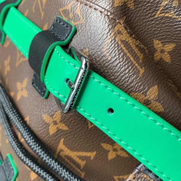 LOU CHRISTOPHER PM BACKPACK - 图片 8
