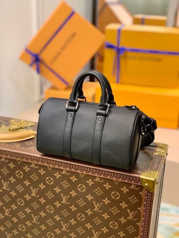LOU KEEPALL XS BAG - 图片 7