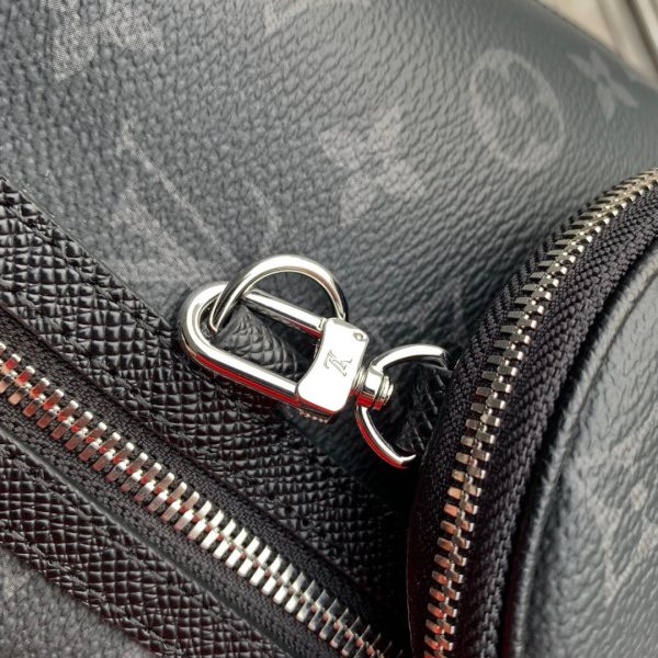 LOU DUO SLING BAG - 图片 2