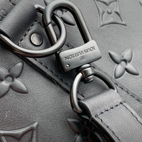 LOU KEEPALL BANDOULIÈRE 50 BAG - 图片 2